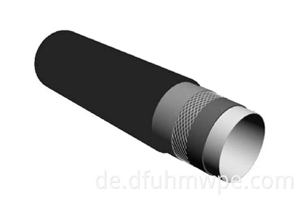 Steel Mesh Composite Pipe